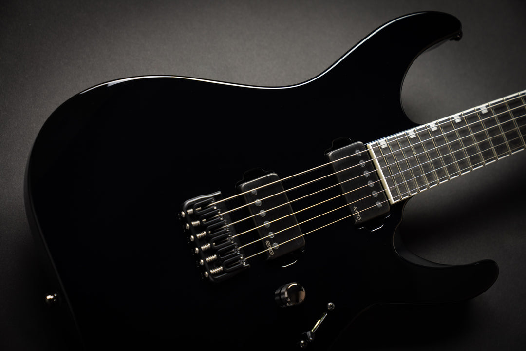 Custom Shop M-II CTM NT-E Black (E1270232)