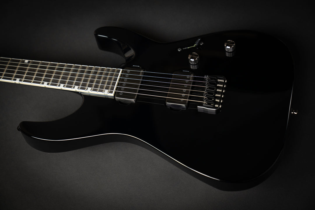 Custom Shop M-II CTM NT-E Black (E1270232)