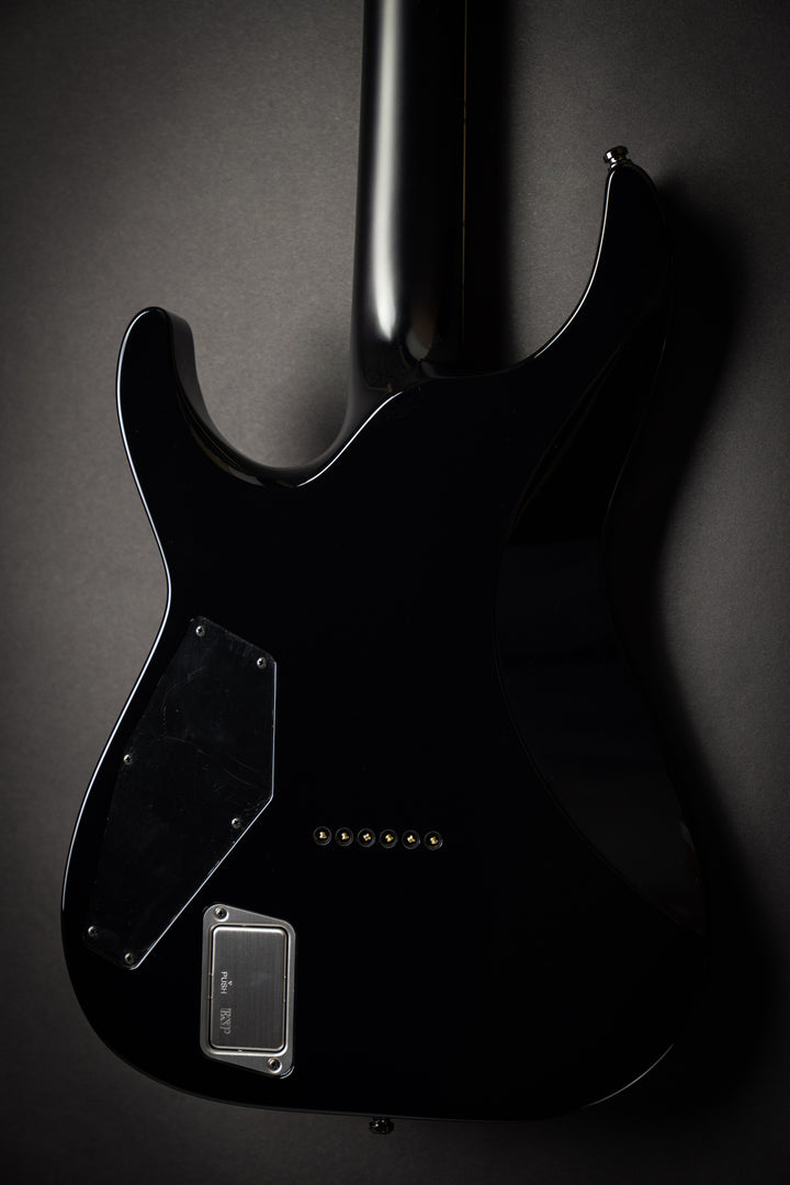 Custom Shop M-II CTM NT-E Black (E1270232)