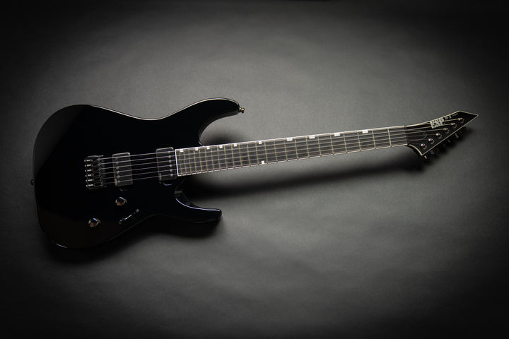 Custom Shop M-II CTM NT-E Black (E3940242)