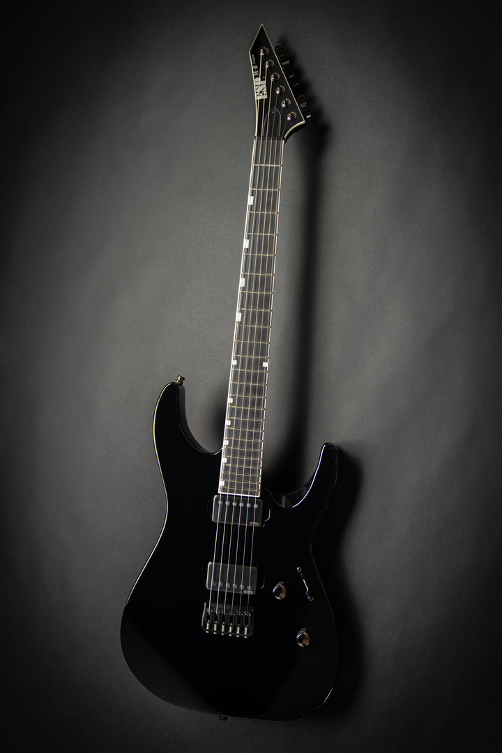 Custom Shop M-II CTM NT-E Black (E3940242)