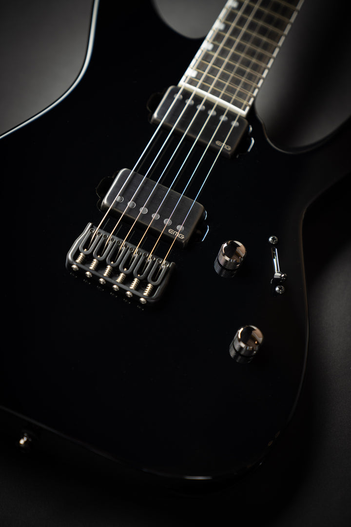 Custom Shop M-II CTM NT-E Black (E3940242)