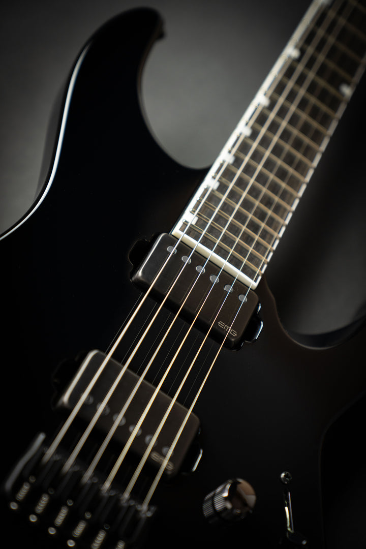 Custom Shop M-II CTM NT-E Black (E3940242)