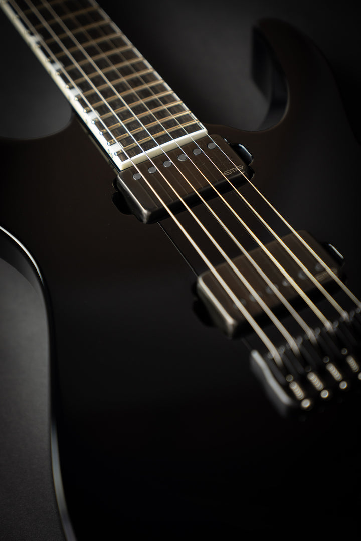Custom Shop M-II CTM NT-E Black (E3940242)
