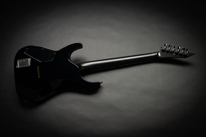 Custom Shop M-II CTM NT-E Black (E3940242)