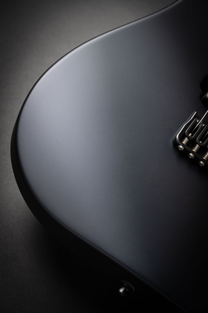 Custom Shop M-II CTM NT-E Black Stone (E8330252)