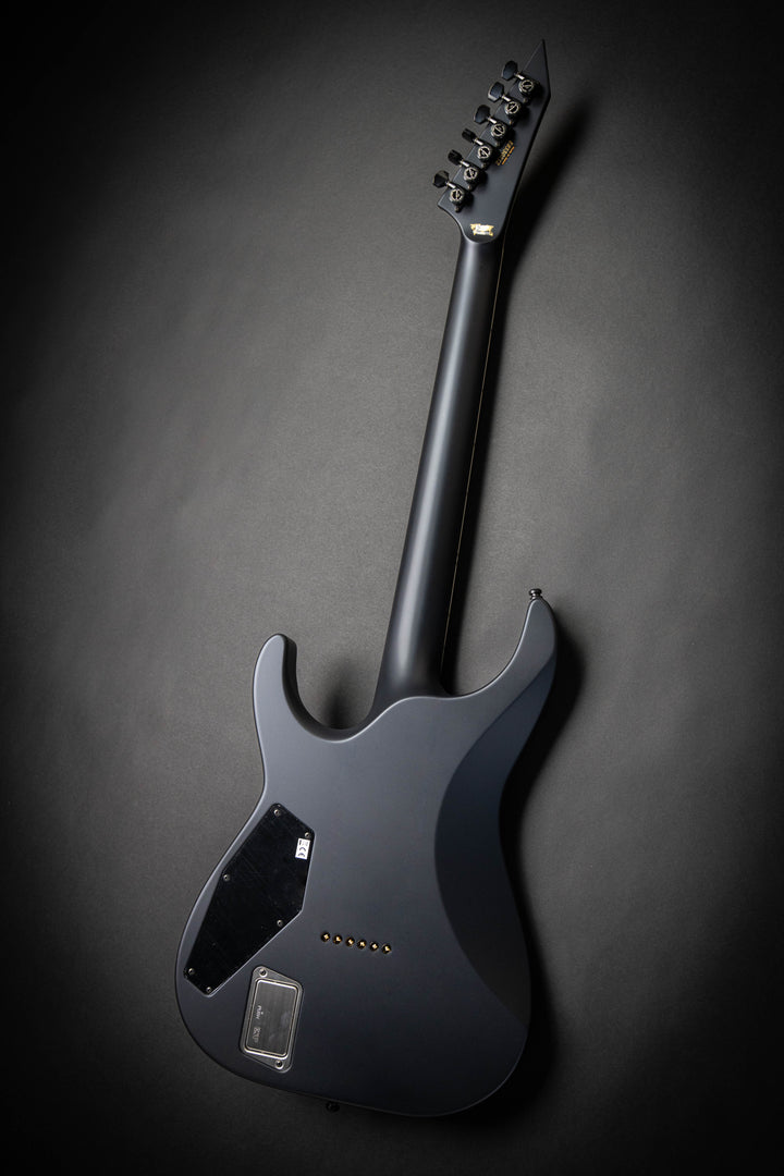 Custom Shop M-II CTM NT-E Black Stone (E8330252)