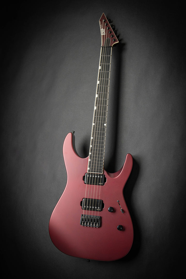 Custom Shop M-II CTM NT-E Deep CAR Satin (E5431242)