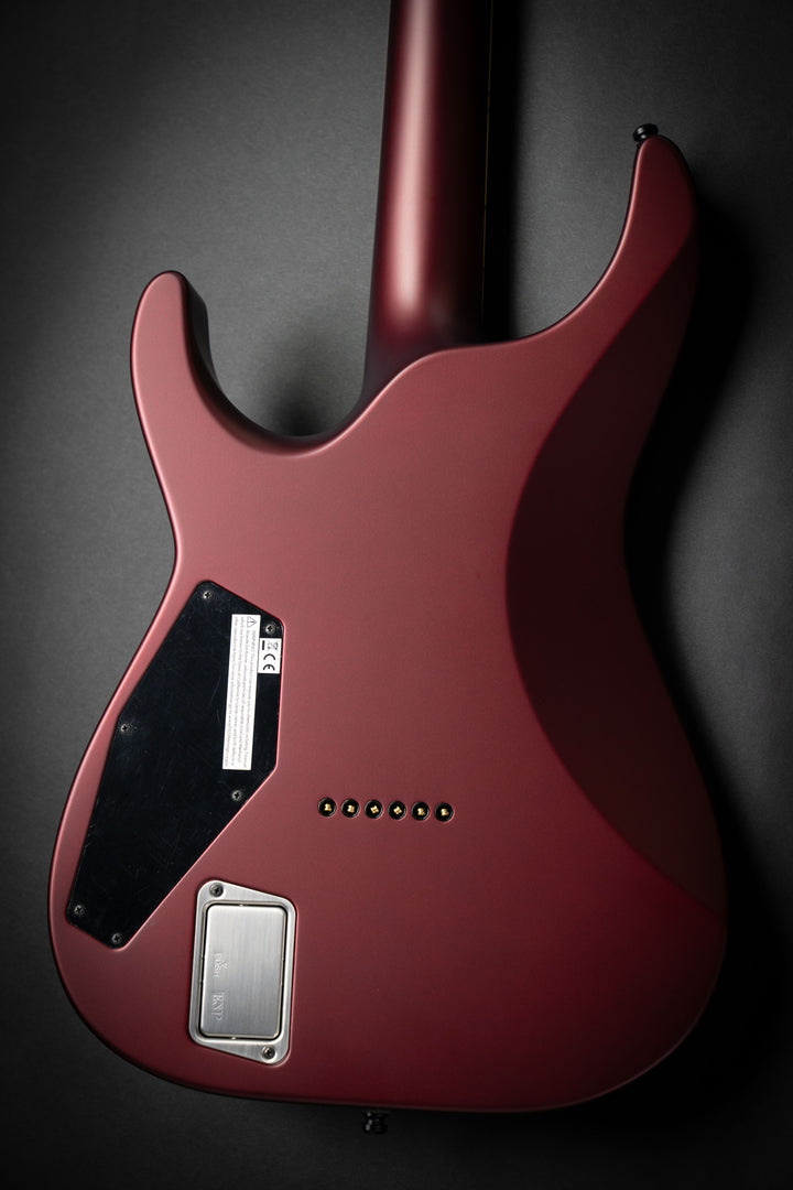 Custom Shop M-II CTM NT-E Deep CAR Satin (E5431242)