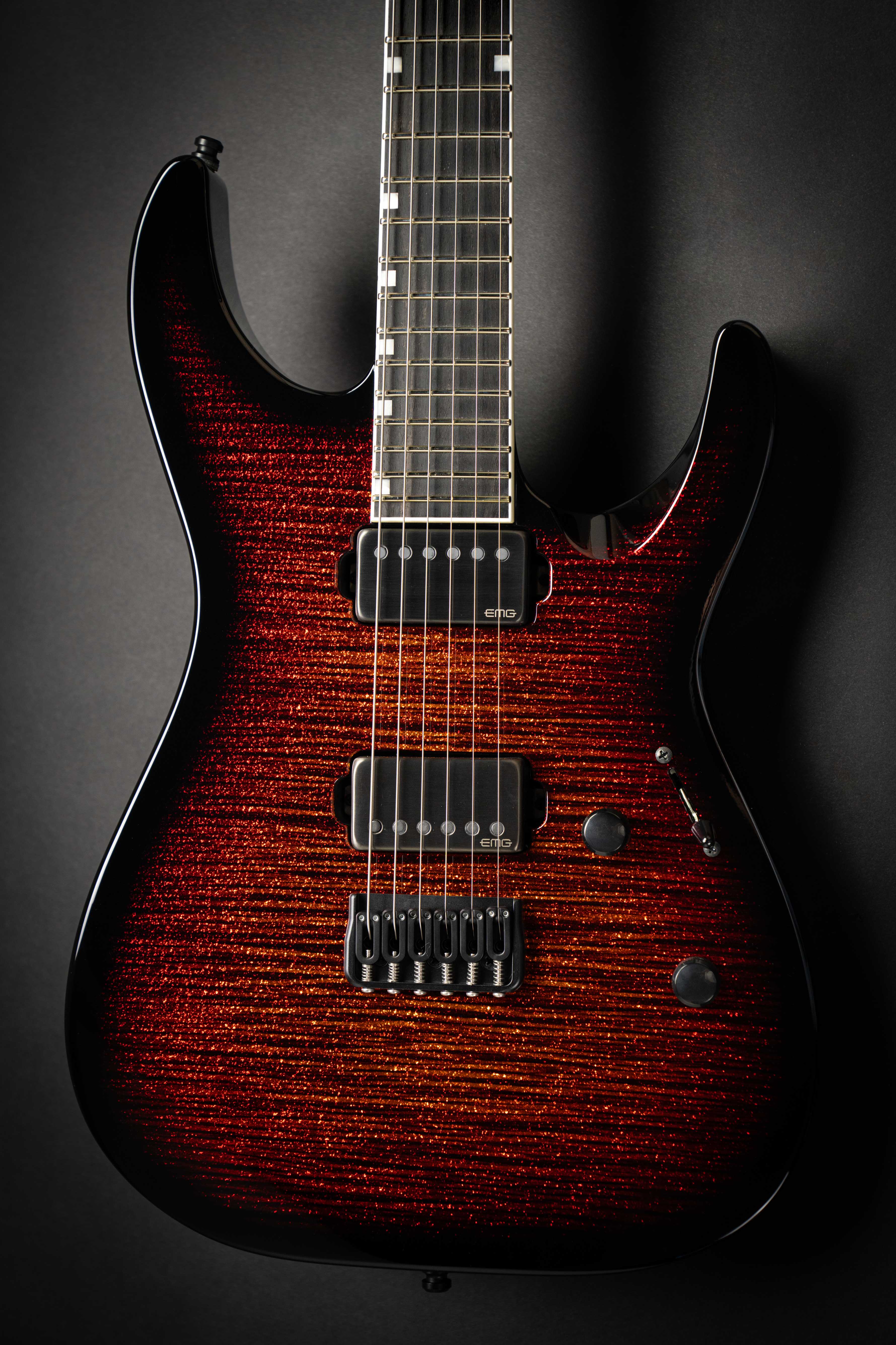 ESP Custom Shop & Signature - SOLD GALLERY – Page 2