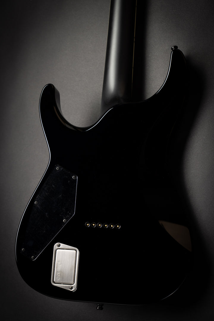 Custom Shop M-II CTM NT-E Glitter Storm Red (E5430231)