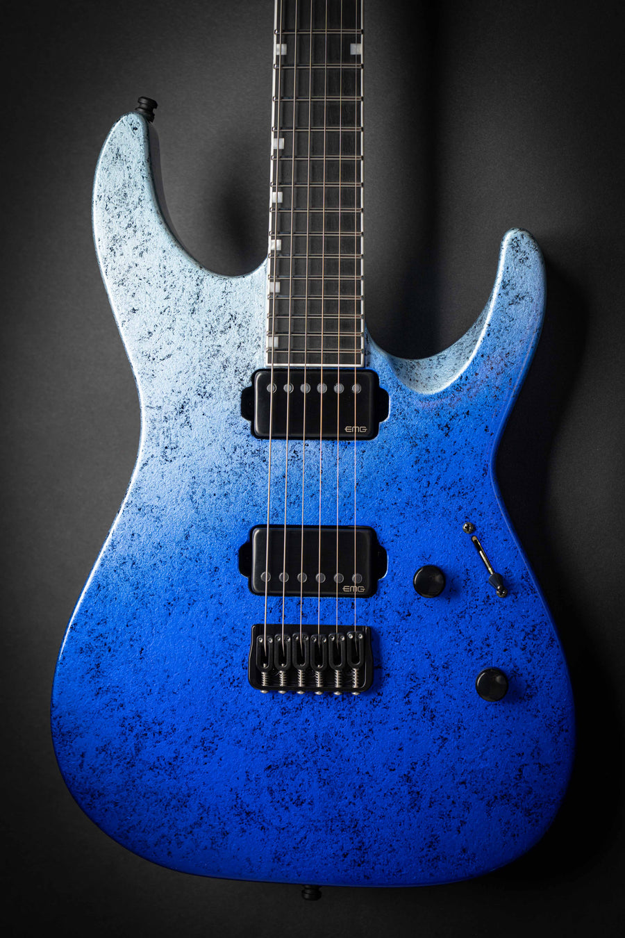 ESP Custom Shop – Guitars Rebellion