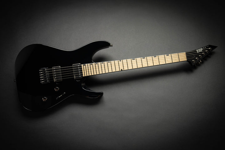 Custom Shop M-II CTM NT-M Black (E3050242)