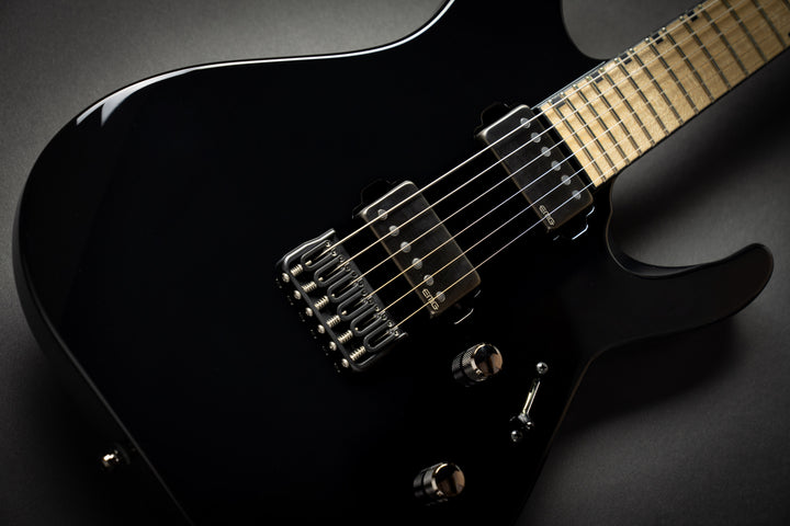 Custom Shop M-II CTM NT-M Black (E3050242)