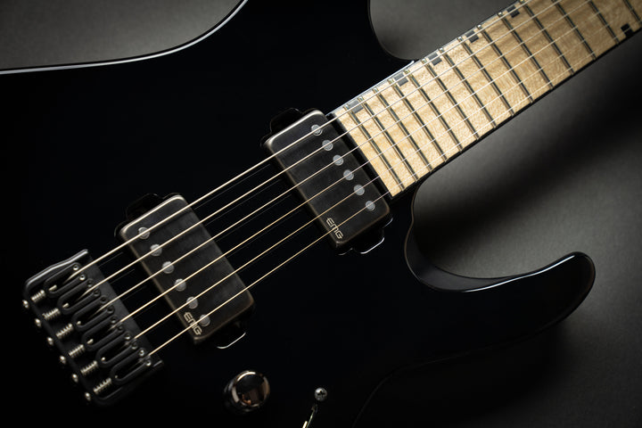 Custom Shop M-II CTM NT-M Black (E3050242)