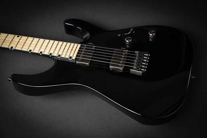 Custom Shop M-II CTM NT-M Black (E3050242)