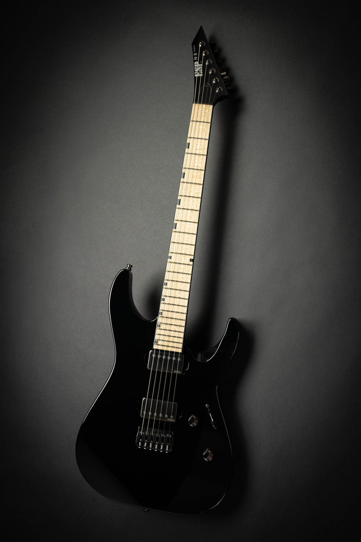 Custom Shop M-II CTM NT-M Black (E3050242)