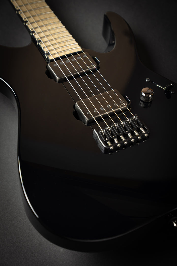 Custom Shop M-II CTM NT-M Black (E3050242)