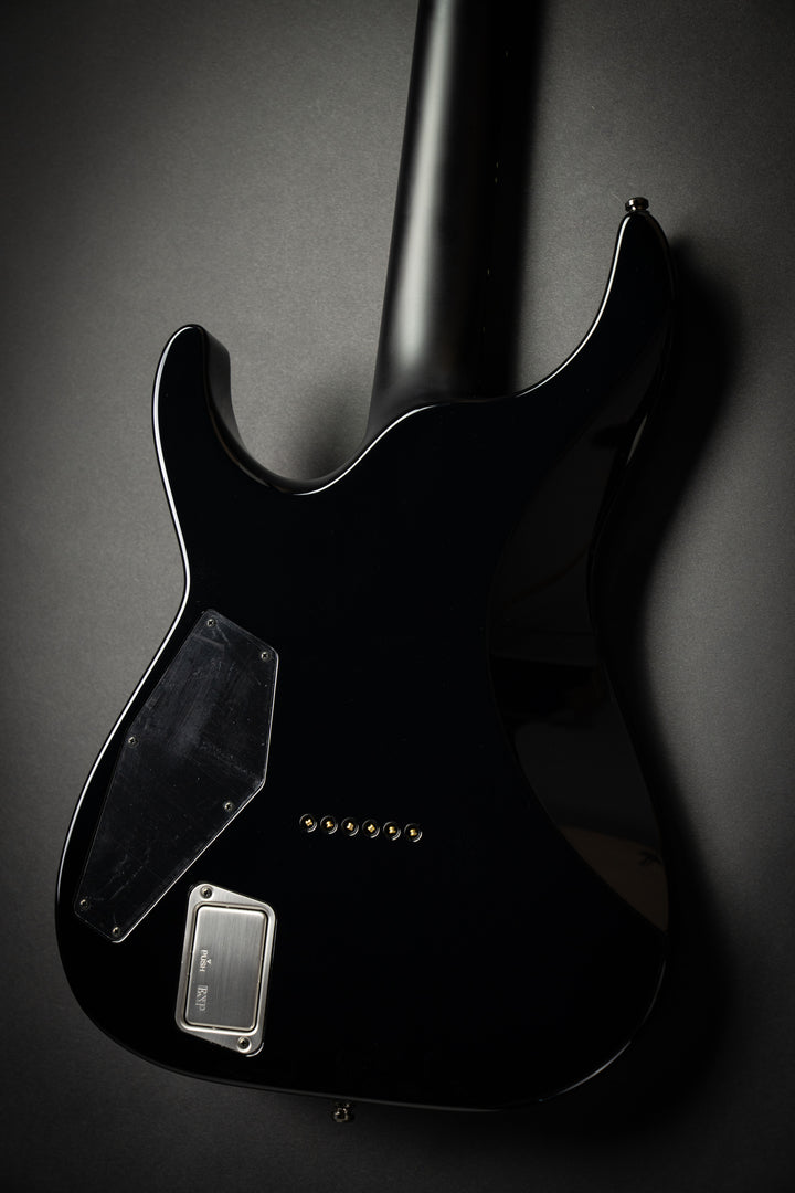 Custom Shop M-II CTM NT-M Black (E3050242)