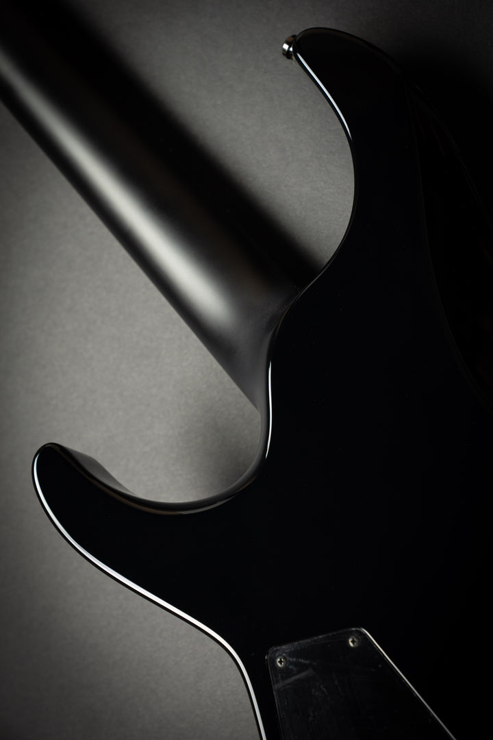 Custom Shop M-II CTM NT-M Black (E3050242)