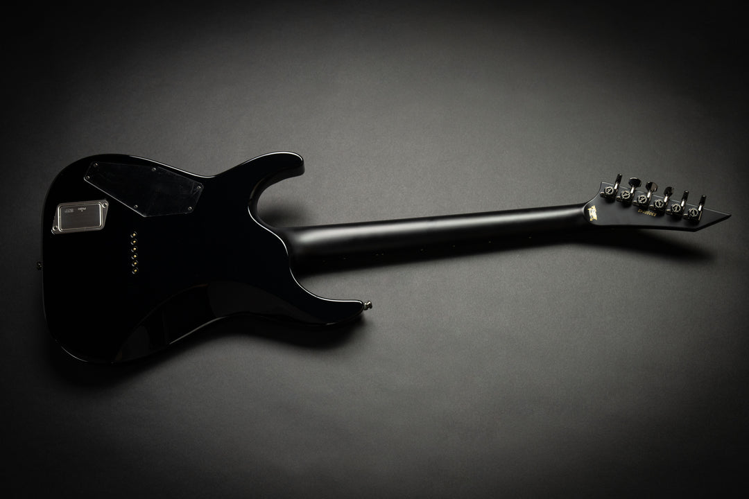 Custom Shop M-II CTM NT-M Black (E3050242)