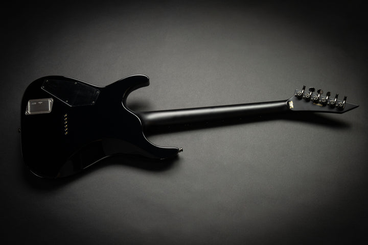 Custom Shop M-II CTM NT-M Black (E3050242)