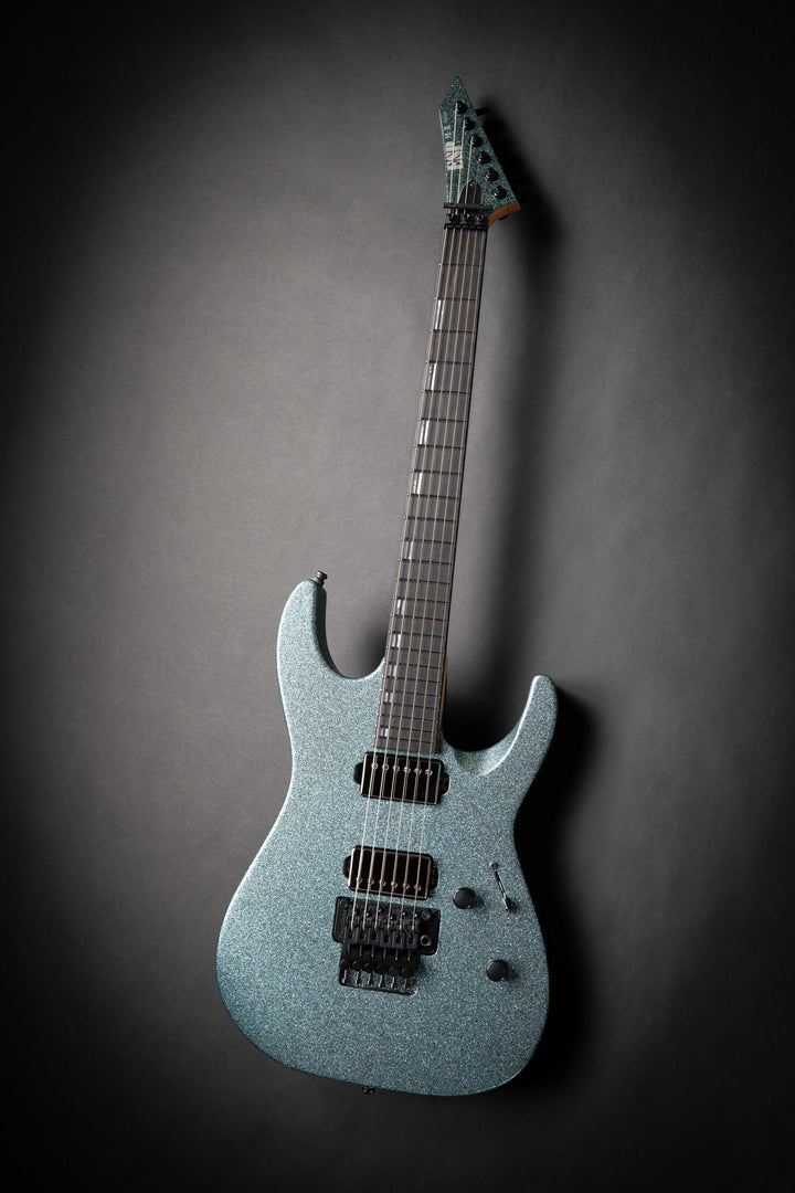 Custom Shop M-II DX Granite Sparkle Satin (E9731252)