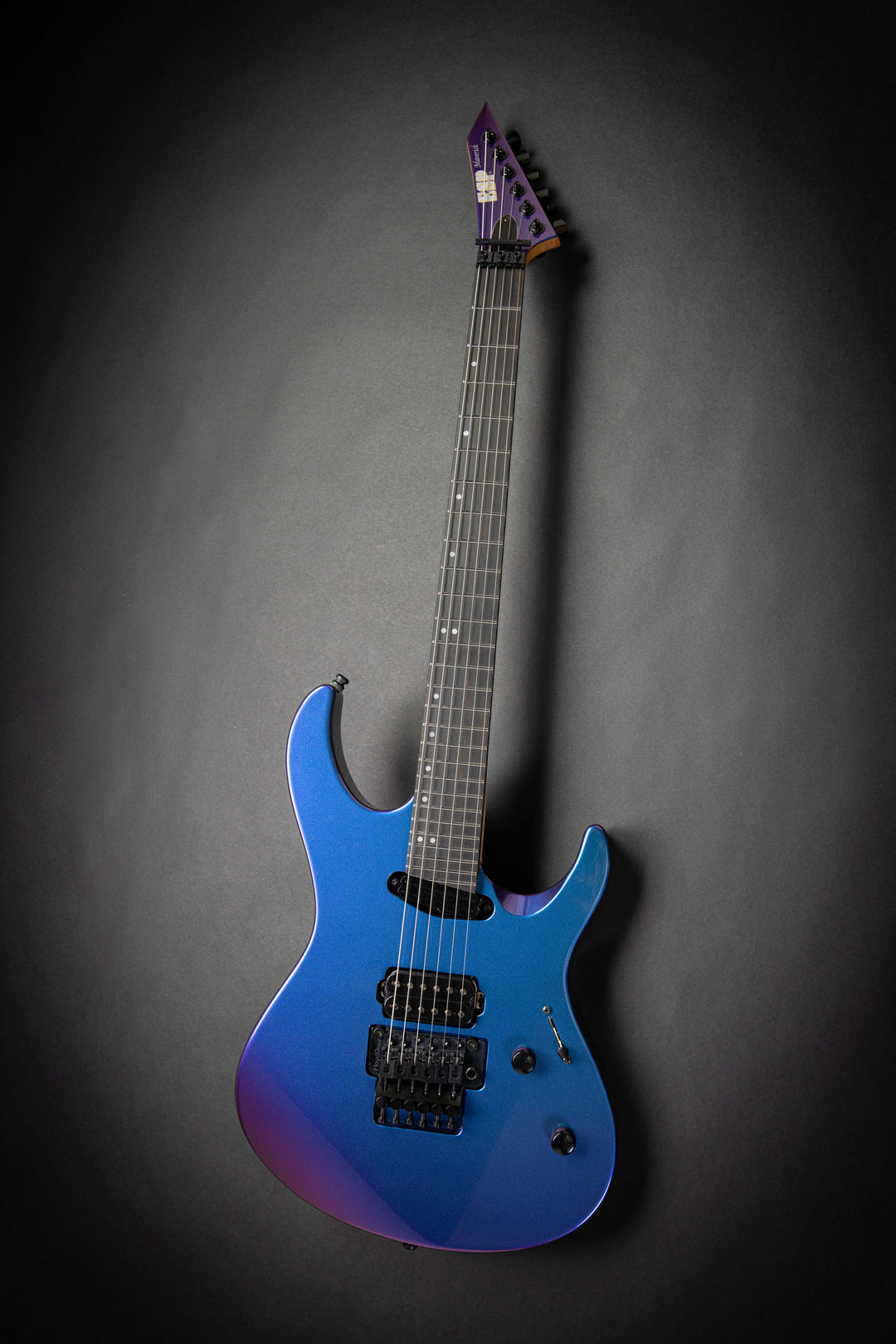 Custom Shop Maverick Andromeda-II (E7551252)