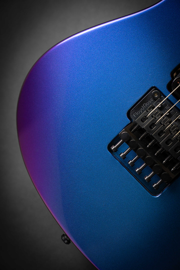 Custom Shop Maverick Andromeda-II (E7551252)