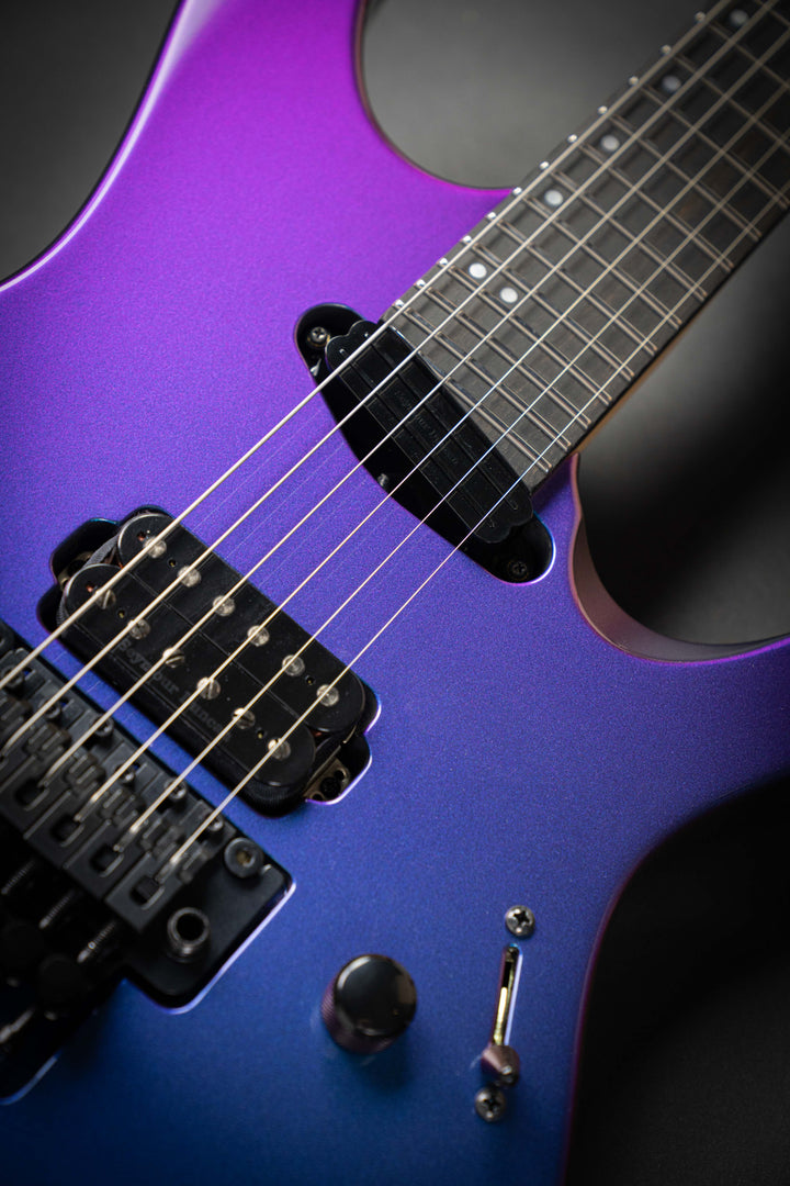 Custom Shop Maverick Andromeda-II (E7551252)