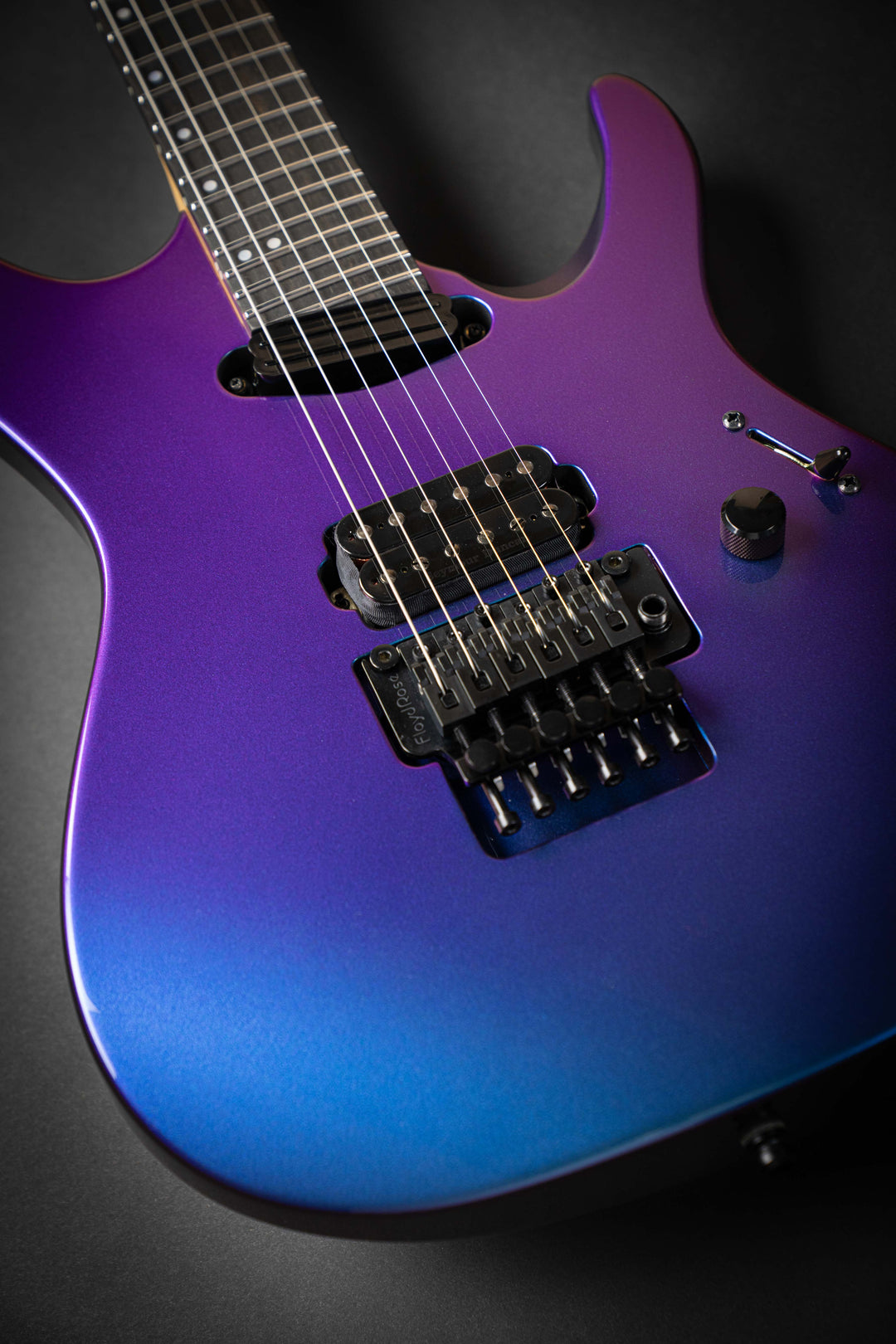 Custom Shop Maverick Andromeda-II (E7551252)