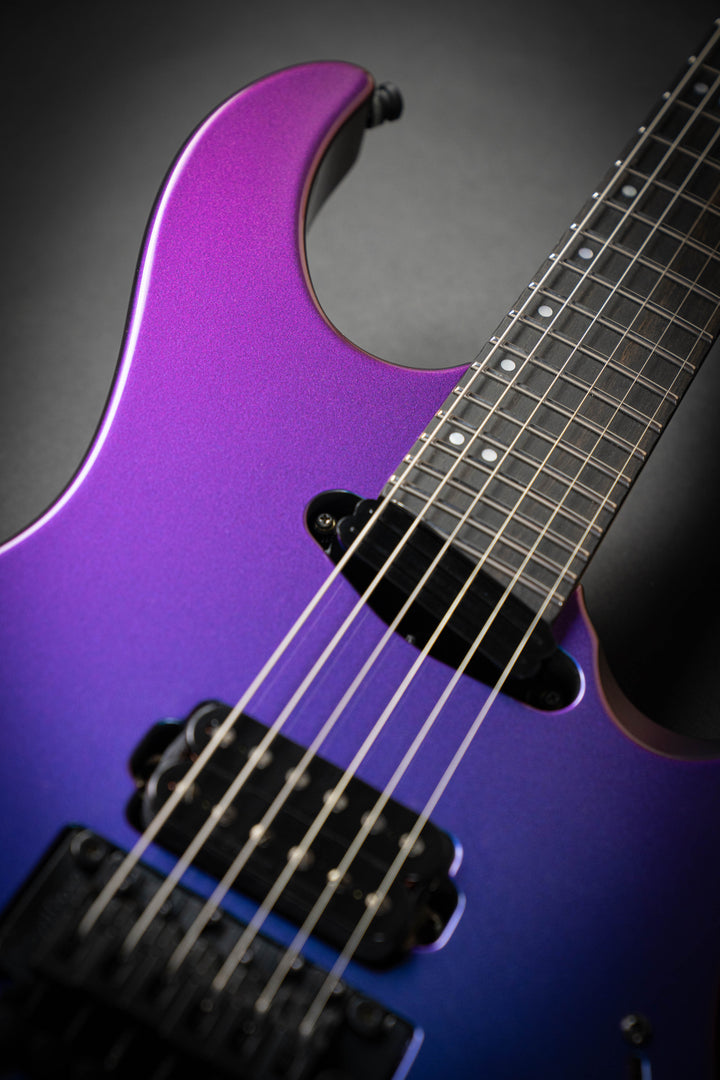 Custom Shop Maverick Andromeda-II (E7551252)