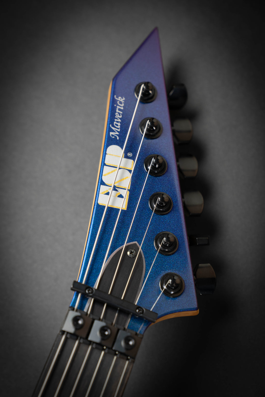 Custom Shop Maverick Andromeda-II (E7551252)