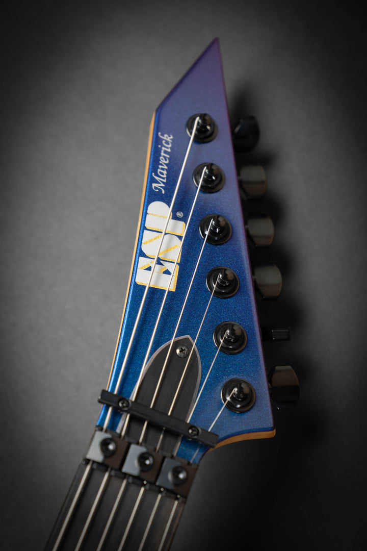 Custom Shop Maverick Andromeda-II (E7551252)