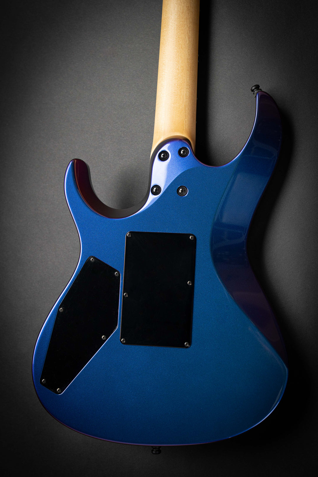 Custom Shop Maverick Andromeda-II (E7551252)
