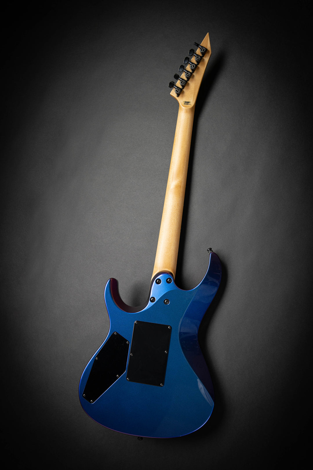 Custom Shop Maverick Andromeda-II (E7551252)