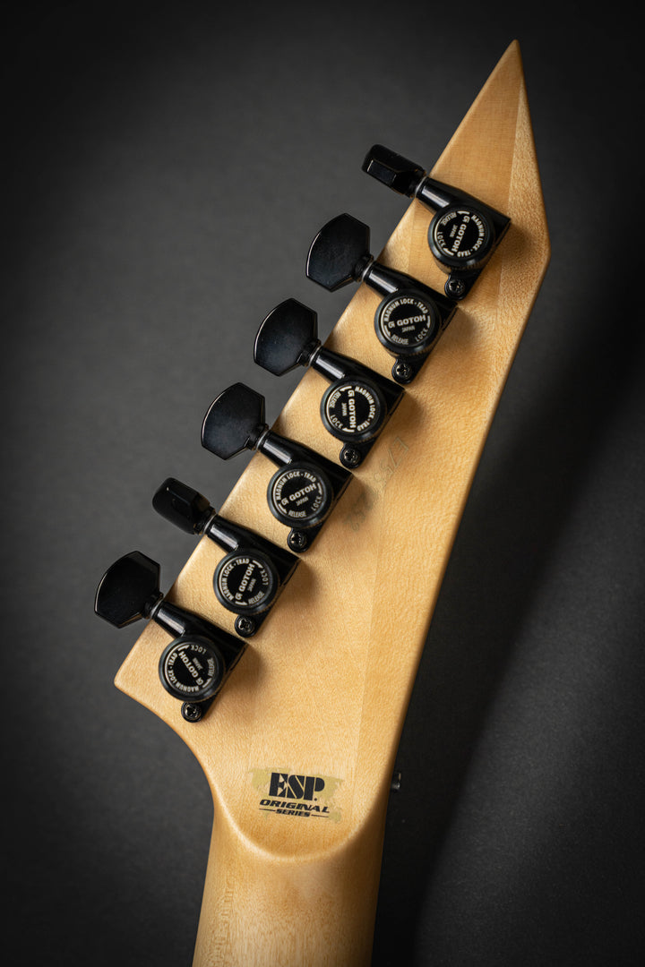 Custom Shop Maverick Andromeda-II (E7551252)