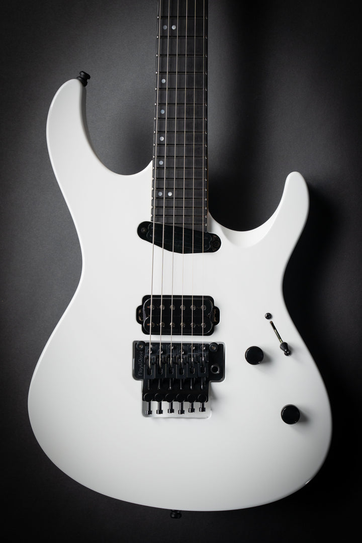Custom Shop Maverick Snow White (E1351252)