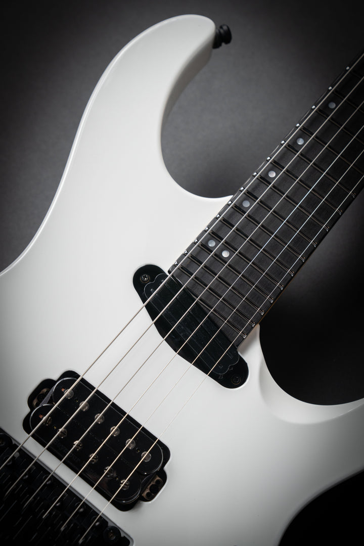 Custom Shop Maverick Snow White (E1351252)