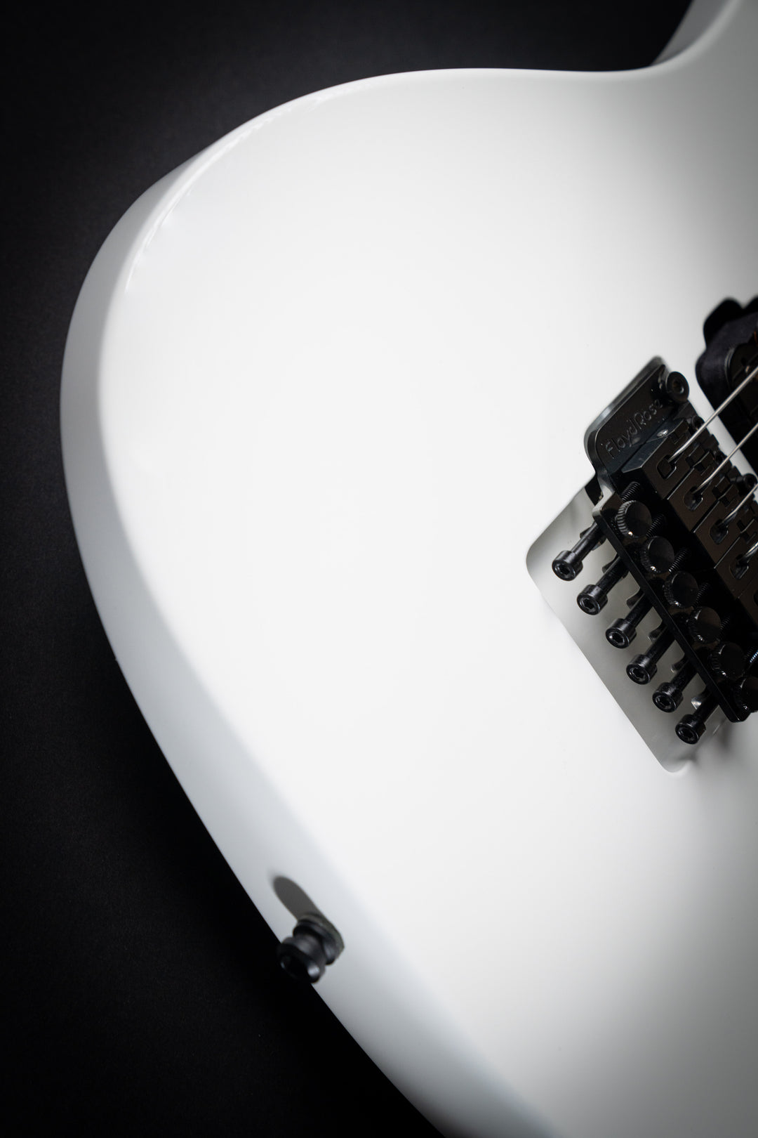 Custom Shop Maverick Snow White (E1351252)