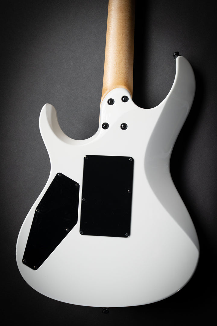 Custom Shop Maverick Snow White (E1351252)