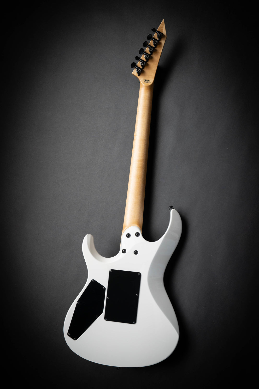 Custom Shop Maverick Snow White (E1351252)