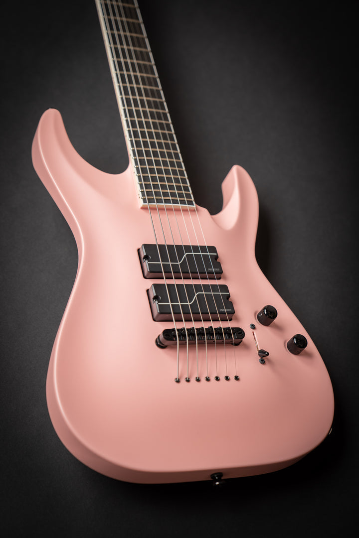 Custom Shop STEF-B7 Pink Satin (E4230222)