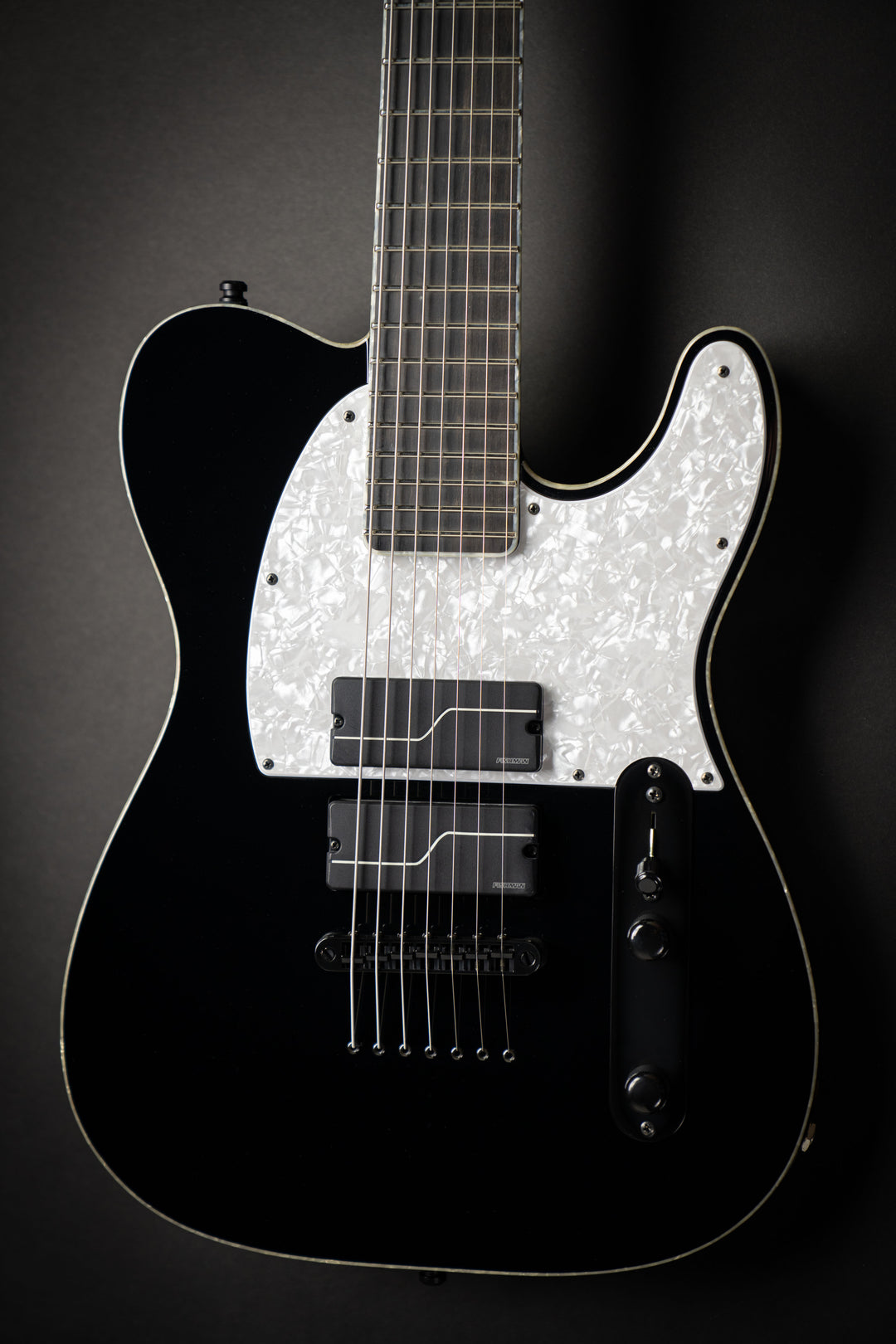 Custom Shop STEF-T7B (E8631222)