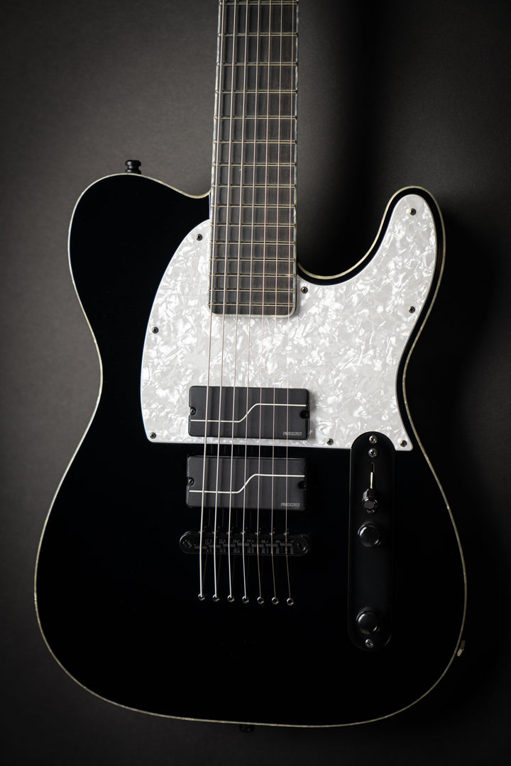 Custom Shop STEF-T7B (E8631222)