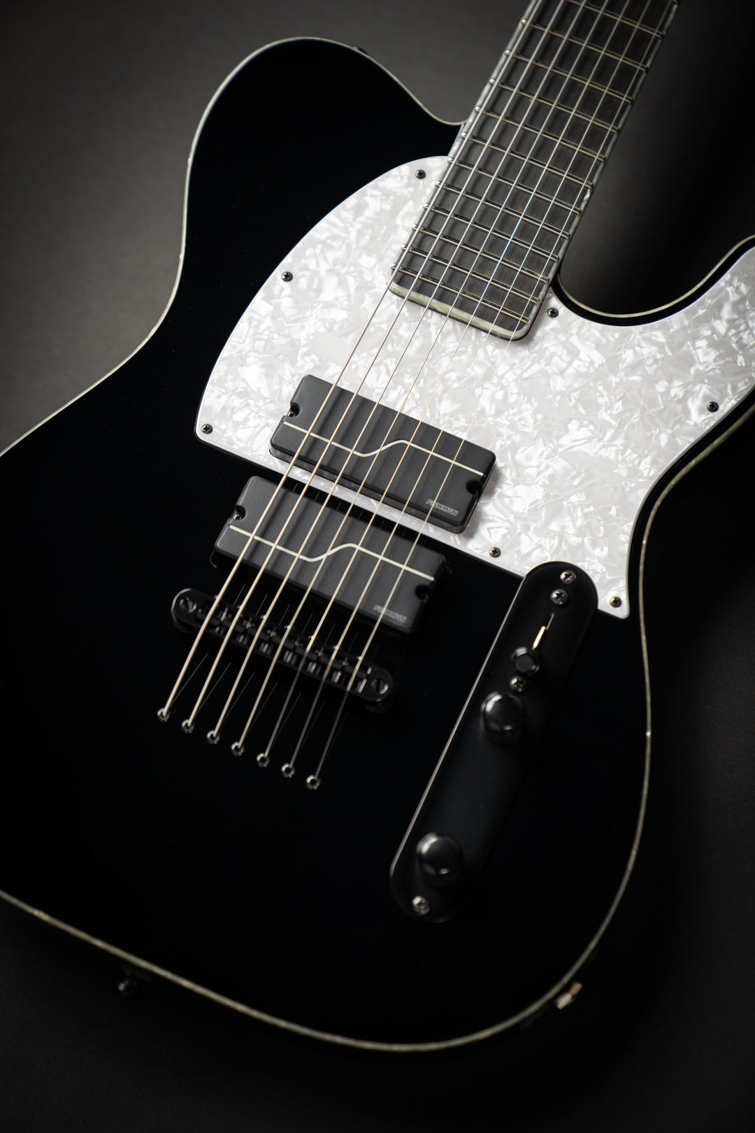 Custom Shop STEF-T7B (E8631222)