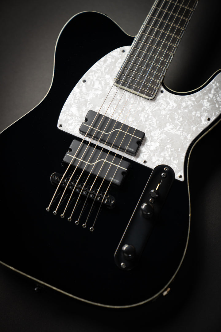 Custom Shop STEF-T7B (E8631222)