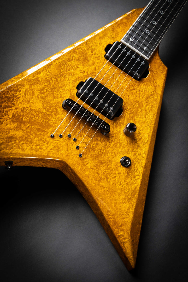Custom Shop SV-NT Liquid Metal Gold (E4970262)
