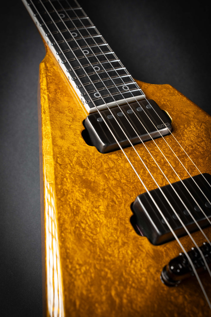 Custom Shop SV-NT Liquid Metal Gold (E4970262)