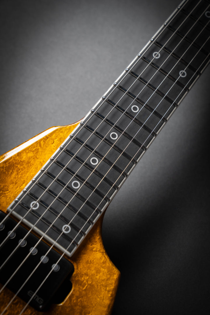Custom Shop SV-NT Liquid Metal Gold (E4970262)